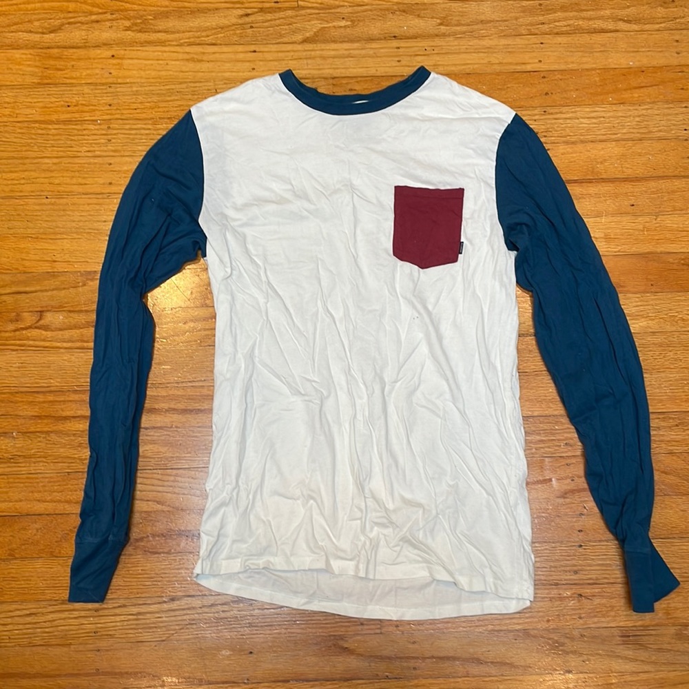 Billabong longsleeve